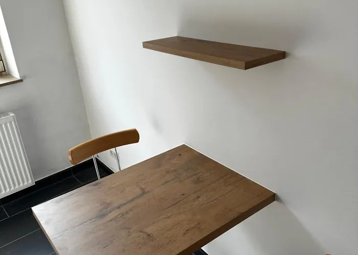 Viertel No 2 - Signature Apartment