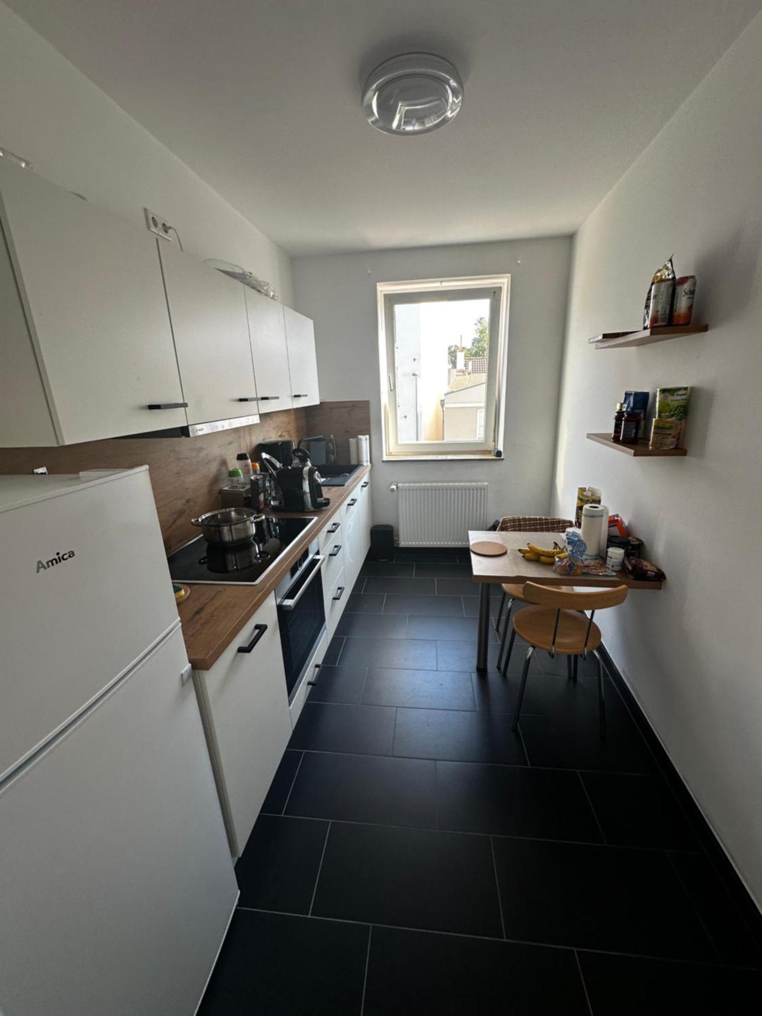 Appartamento Viertel No 2 - Signature Brema